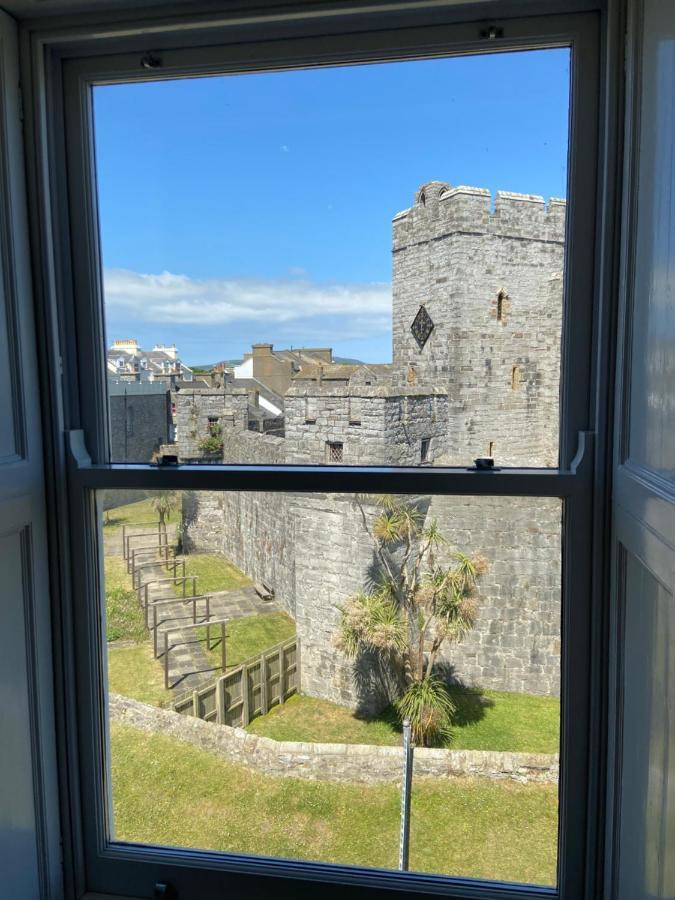 Halvard Apartments At Castletown Exterior photo